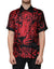 Dolce & Gabbana Silk Logo Outfito.ae