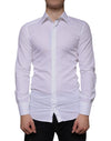 Dolce & Gabbana Cotton Logo Outfito.ae