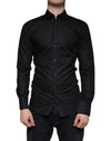 Dolce & Gabbana Cotton Logo Outfito.ae