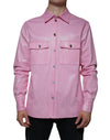 Dolce & Gabbana Cotton Logo Outfito.ae