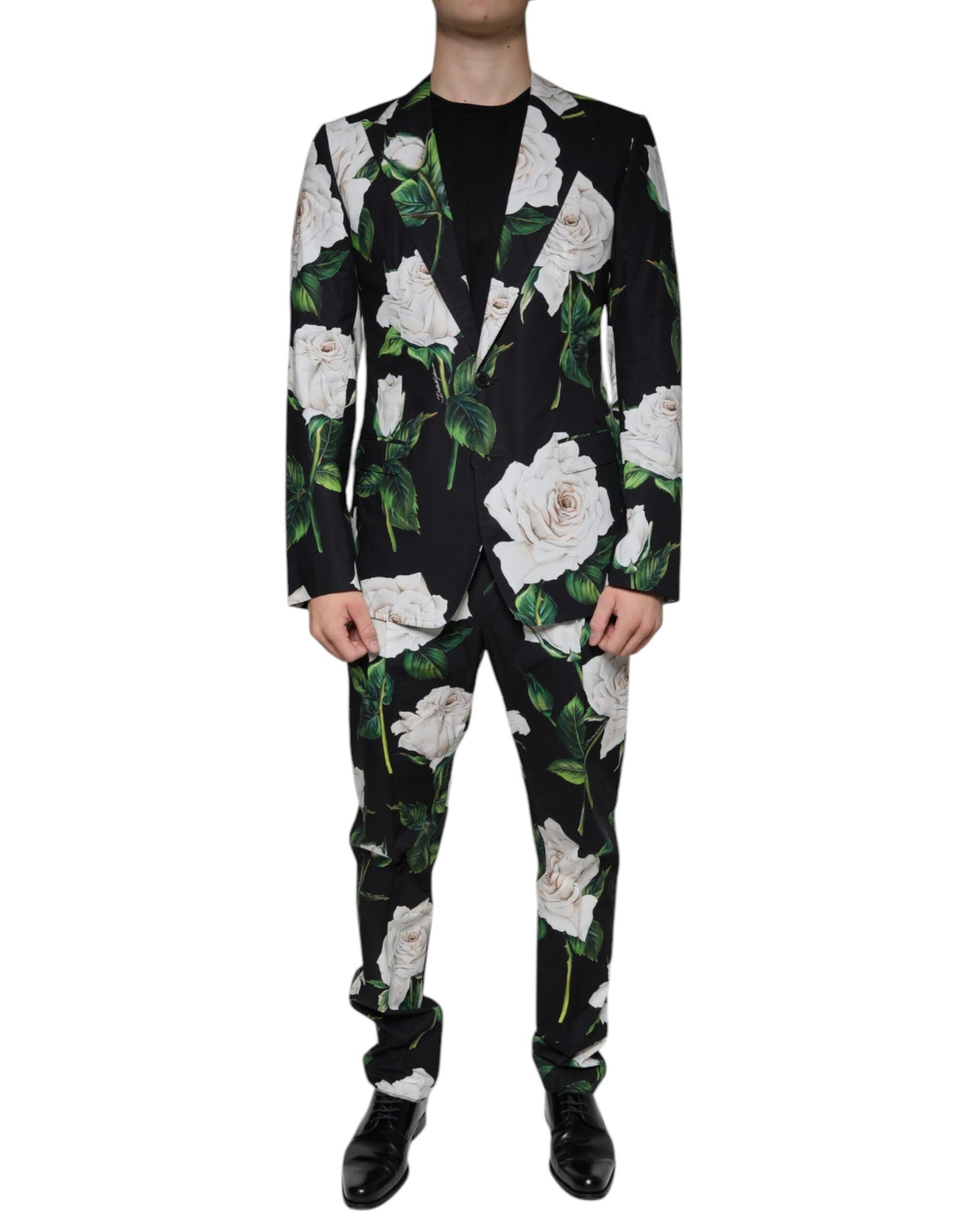 Dolce & Gabbana Cotton Logo Outfito.ae