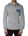 Dolce & Gabbana Cotton Logo Outfito.ae