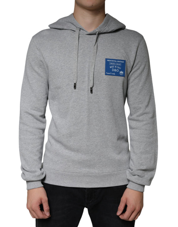 Dolce & Gabbana Cotton Logo Outfito.ae