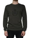 Dolce & Gabbana Cotton Logo Outfito.ae