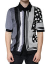 Dolce & Gabbana Cotton Wool Outfito.ae