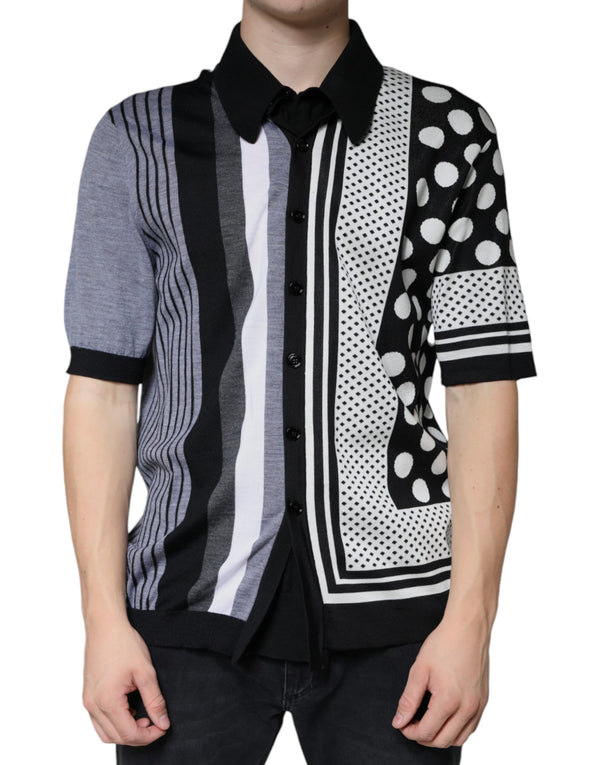 Dolce & Gabbana Cotton Wool Outfito.ae