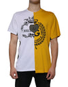 Dolce & Gabbana Cotton Logo Outfito.ae