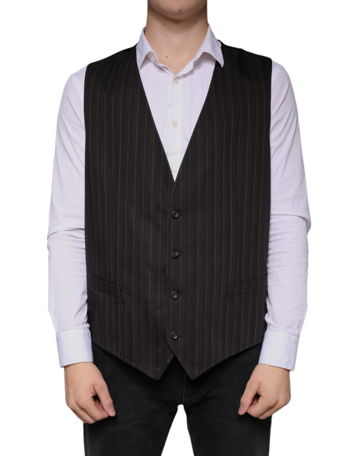 Dolce & Gabbana Cotton Logo Outfito.ae