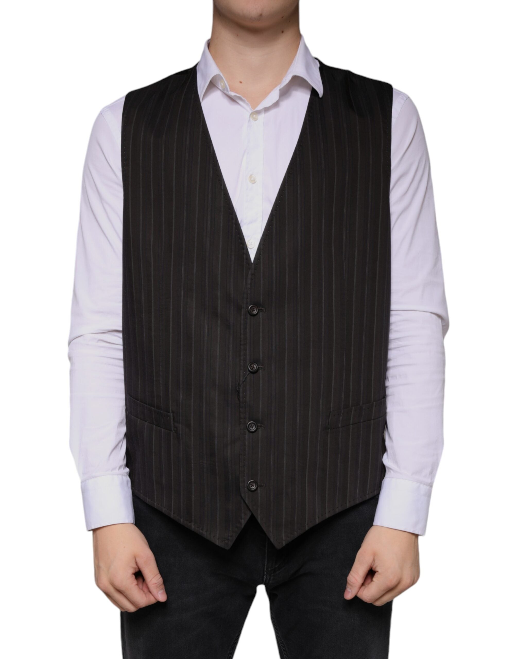 Dolce & Gabbana Cotton Logo Outfito.ae