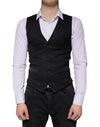 Dolce & Gabbana Wool Silk Outfito.ae