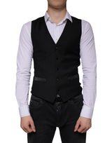 Dolce & Gabbana Wool Silk Outfito.ae
