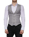 Dolce & Gabbana Wool Silk Outfito.ae