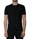 Dolce & Gabbana Wool Silk Outfito.ae