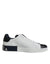 Dolce & Gabbana Leather Logo Outfito.ae