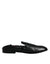 Dolce & Gabbana Leather Logo Outfito.ae