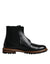 Dolce & Gabbana Leather Logo Outfito.ae