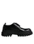 Dolce & Gabbana Leather Logo Outfito.ae