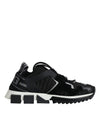 Dolce & Gabbana Leather Cotton Outfito.ae