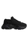 Dolce & Gabbana Logo Sneaker Outfito.ae