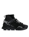 Dolce & Gabbana Logo Sneaker Outfito.ae