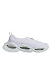 Dolce & Gabbana Logo Sneaker Outfito.ae