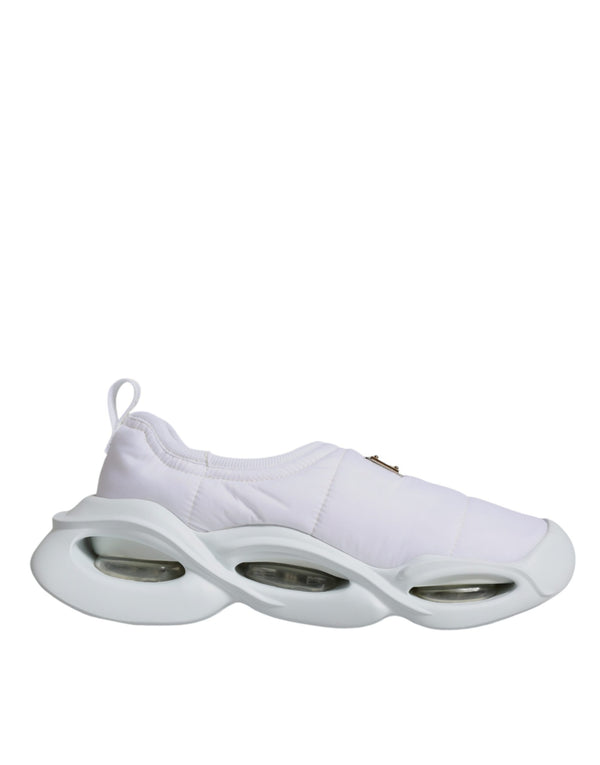 Dolce & Gabbana Logo Sneaker Outfito.ae