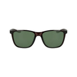 Nike Brown Injected Sunglasses
