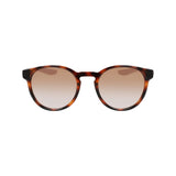 Nike Brown Injected Sunglasses