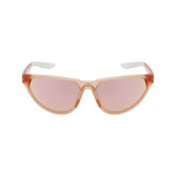 Nike Red Injected Sunglasses
