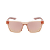 Nike Red Injected Sunglasses