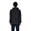 New Balance Black Recycled Polyester Jackets & Coat