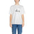 Armani Exchange White Cotton T-Shirt