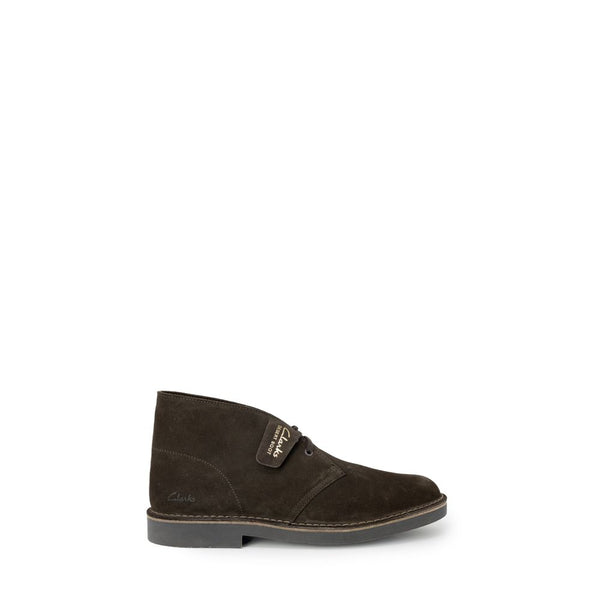 Clarks Leather Ankle Outfito.ae