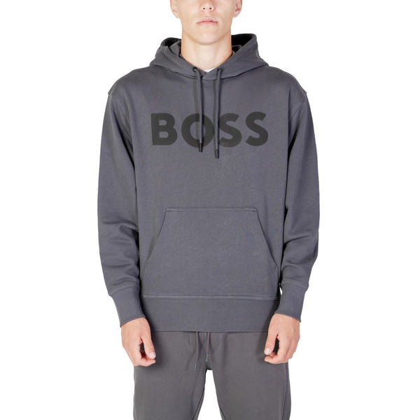 Hugo Boss Cotton Logo Outfito.ae