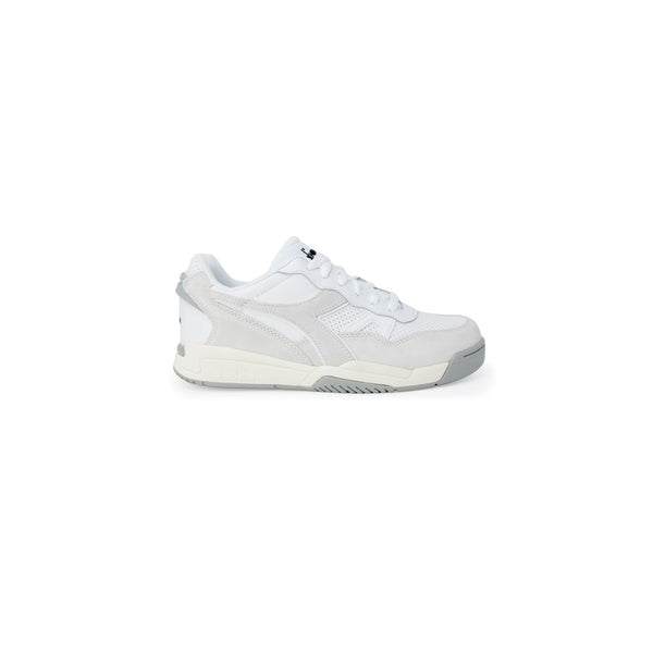Diadora Leather Sneaker Outfito.ae