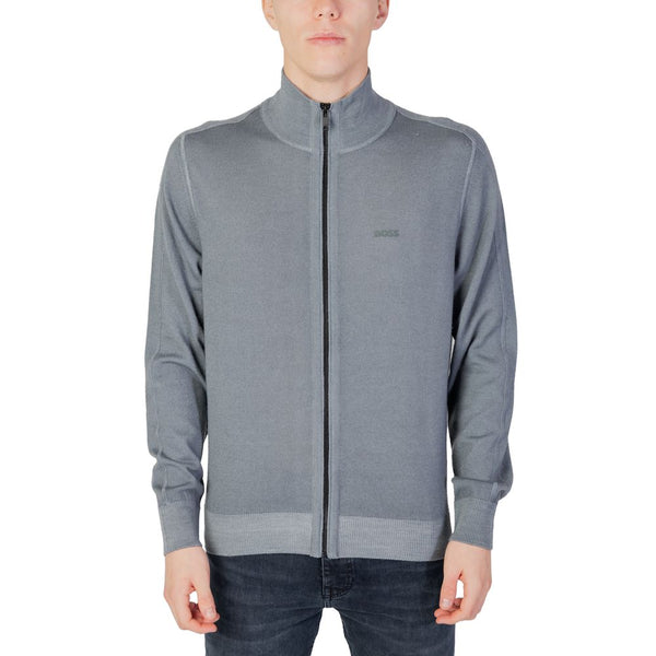 Hugo Boss Wool Outfito.ae