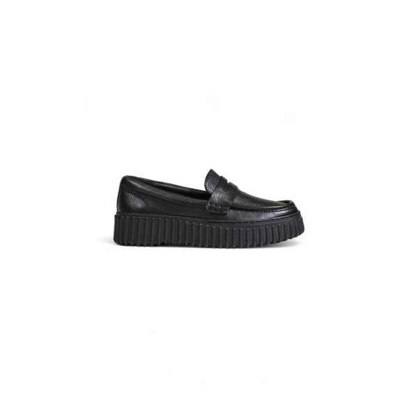 Clarks Leather Outfito.ae