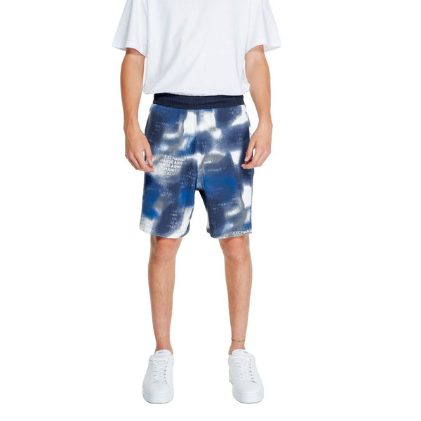 Armani Exchange Cotton Outfito.ae