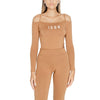 Icon Cotton Maxi Outfito.ae