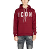 Icon Cotton Logo Outfito.ae