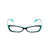 Alexander McQueen Multicolor Acetate Frames