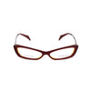 Alexander McQueen Multicolor Acetate Frames