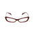 Alexander McQueen Multicolor Acetate Frames