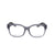 Bottega Veneta Multicolor Acetate Frames