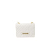 Love Moschino Leather Logo Outfito.ae