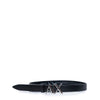 Armani Exchange Leather Logo Outfito.ae