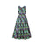 Desigual Blue Viscose Long