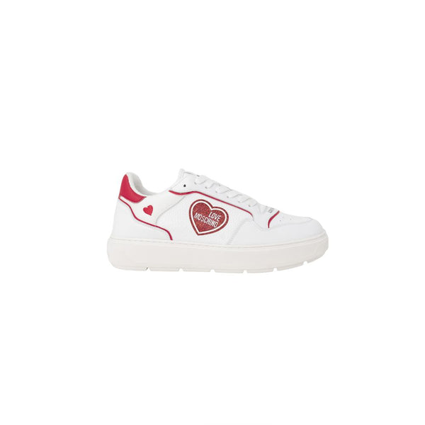 Love Moschino Logo Sneaker Outfito.ae