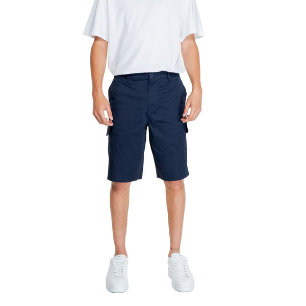 Armani Exchange Cotton Outfito.ae
