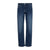 Armani Exchange Blue Cotton Jeans & Pant